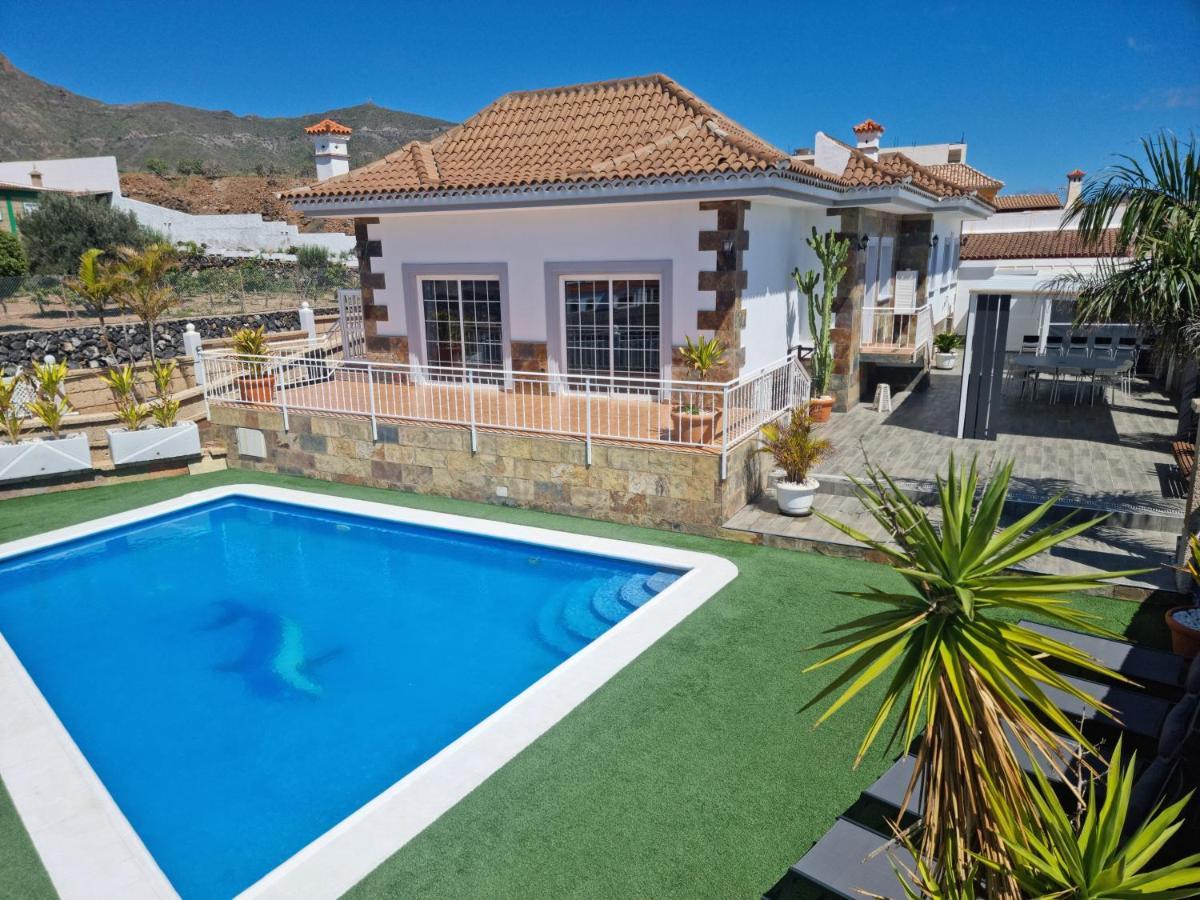 Villa Gaelca Arona  Exterior foto
