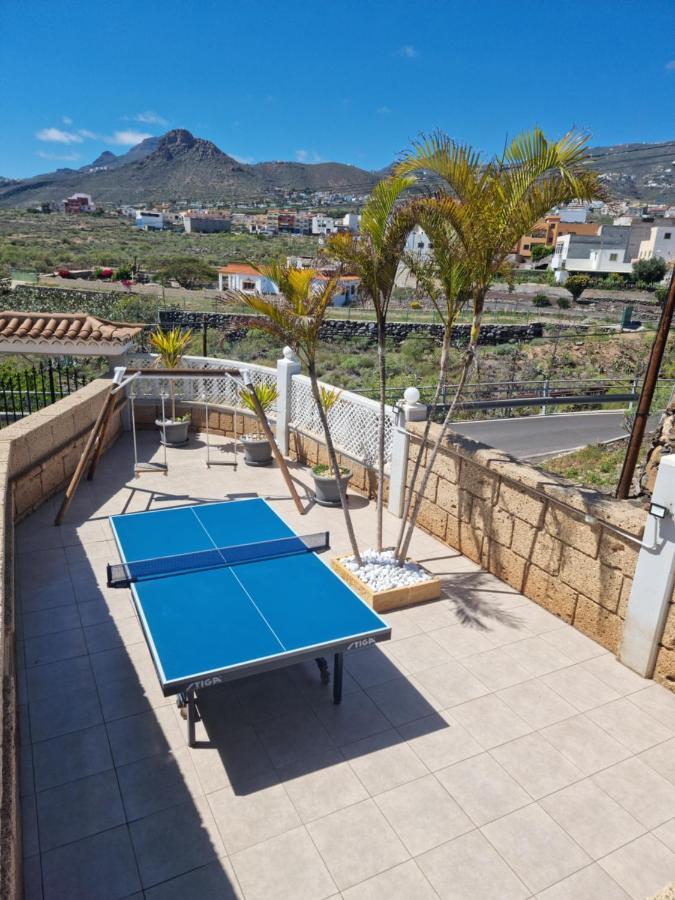 Villa Gaelca Arona  Exterior foto