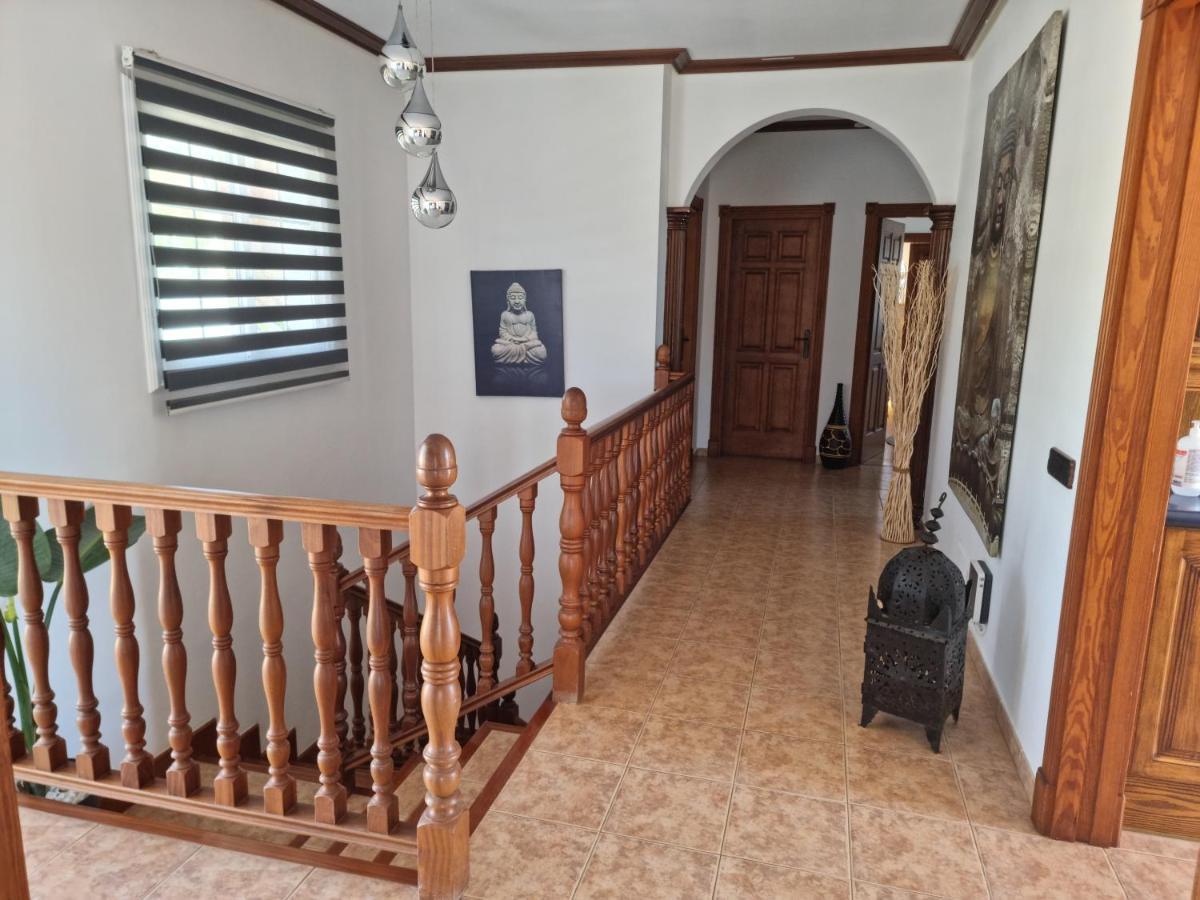 Villa Gaelca Arona  Exterior foto